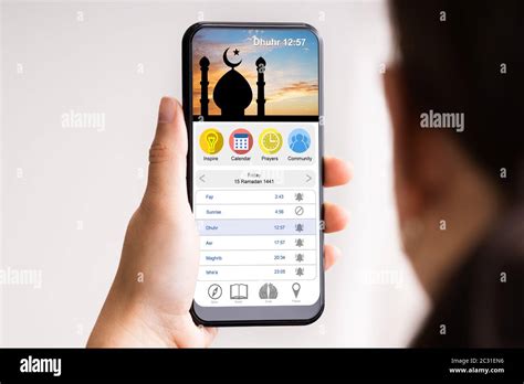 gebet app - Bete! Das Gebet im Islam – Apps no Google Play